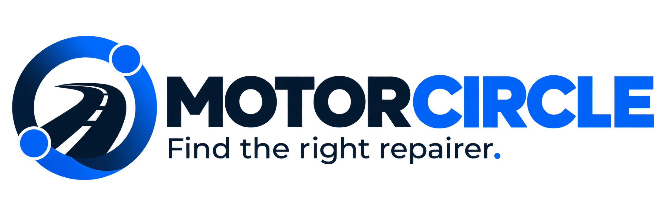 MotorCircle logo