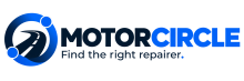 MotorCircle logo